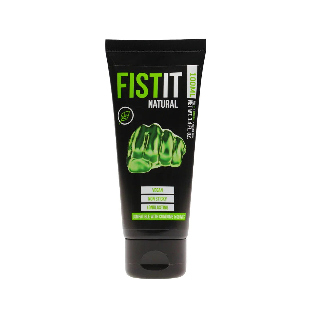 FistIt–CBDLubricant