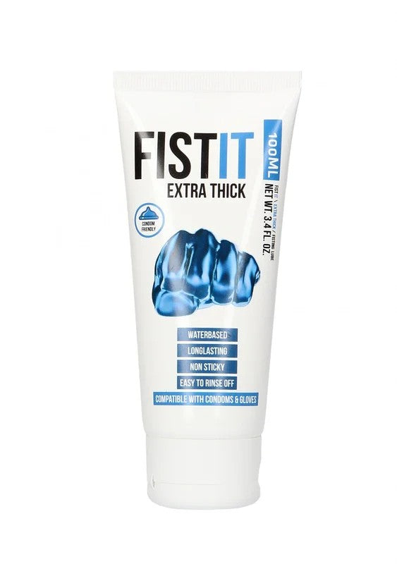 FistIt–ExtraThick–100ml