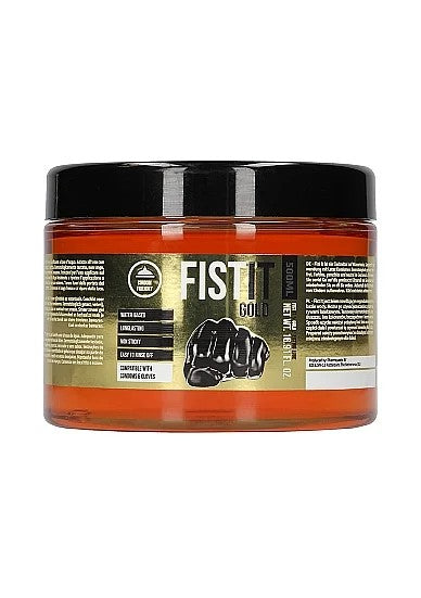 FistIt–Gold–500ml