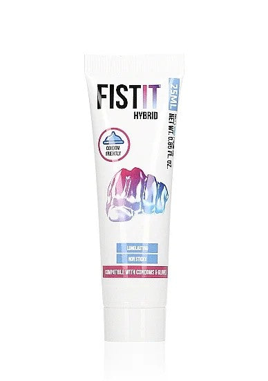 FistIt–Hybrid