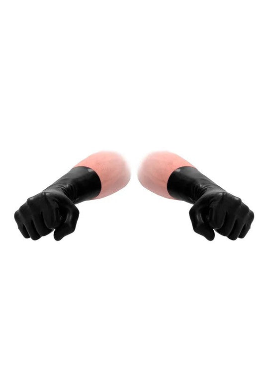 FistIt–LatexHandschuhekurz