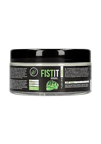 FistIt–Natural–300ml
