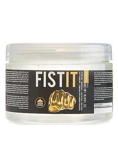 FistIt