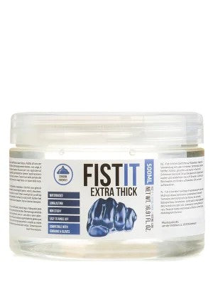 FISTITExtraThickGleitmittelaufWasserbasis500ml