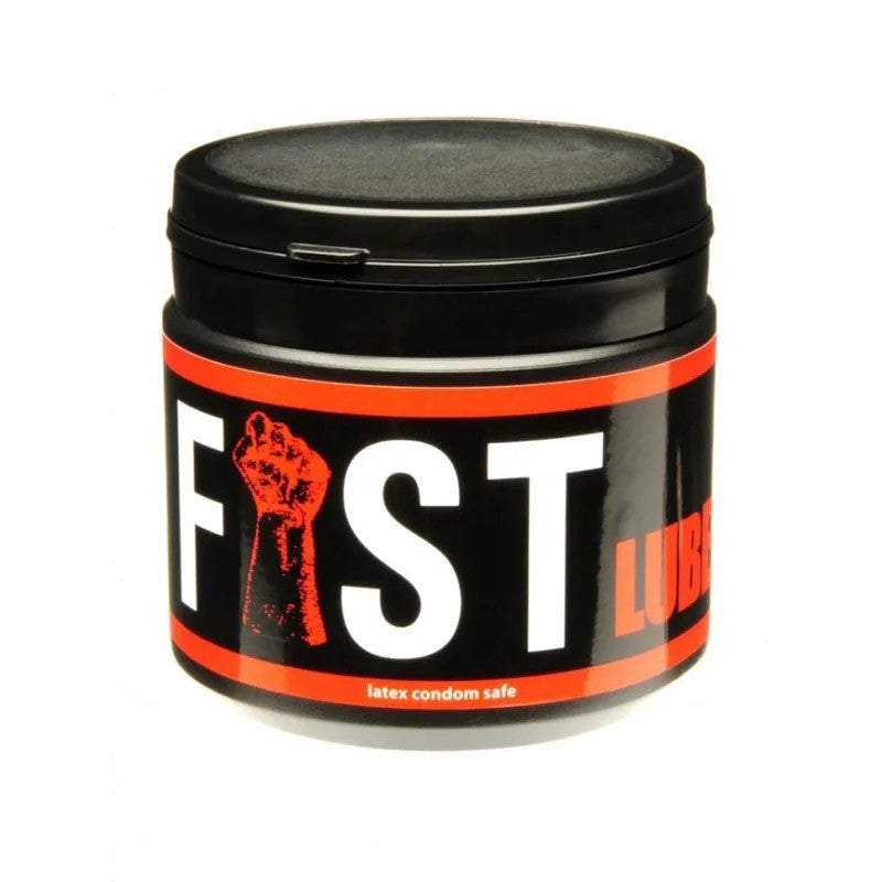 FistLubeGleitmittel500ml