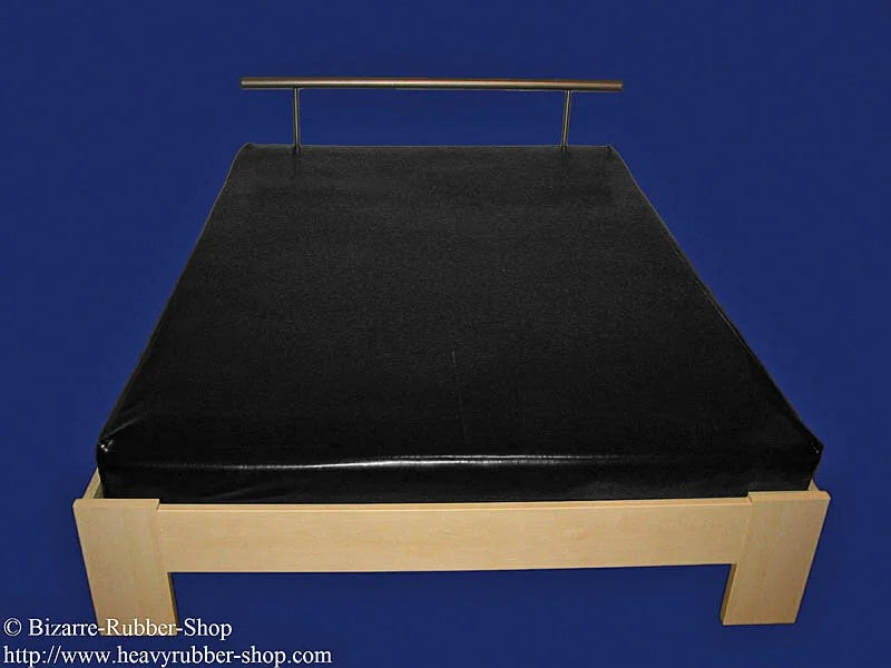 Fittedsheet160x200cmbabypinkRubber0,60mm
