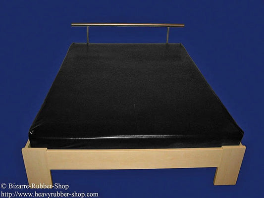 Fittedsheet160x200cmbabypinkRubber0,60mm