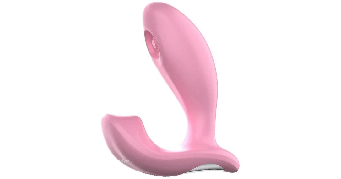 FLAMENGOPuls.G-spotVibrator