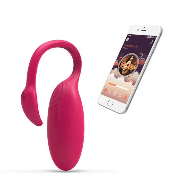 FlamingoBulletVibrator