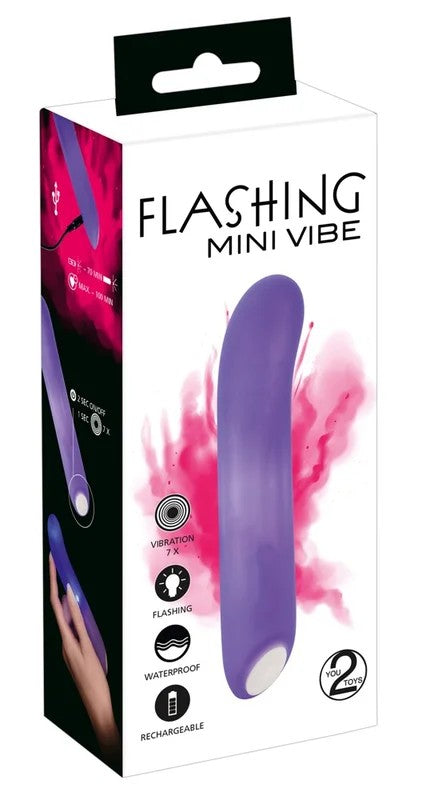 FlashingMiniVibe