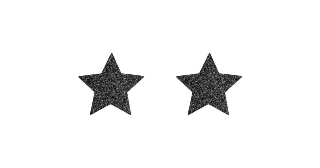 FlashStarBlack