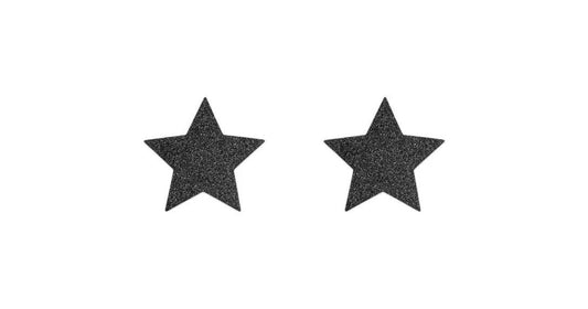 FlashStarBlack