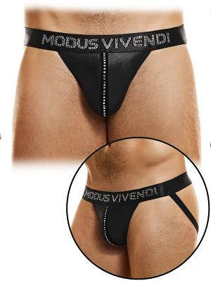 FlashyJockstrap–Schwarz