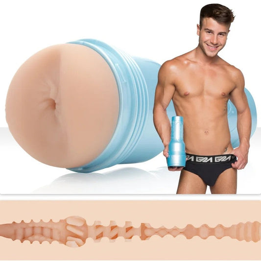 FleshjackBoysAllenKingArschMasturbator