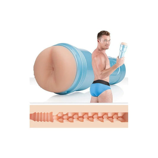 FleshjackBoysBrentCorriganArschMasturbator