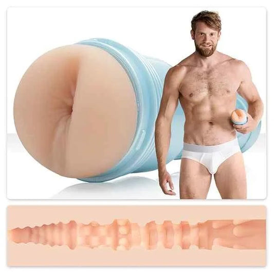 FleshjackBoysColbyKellerLumberjack