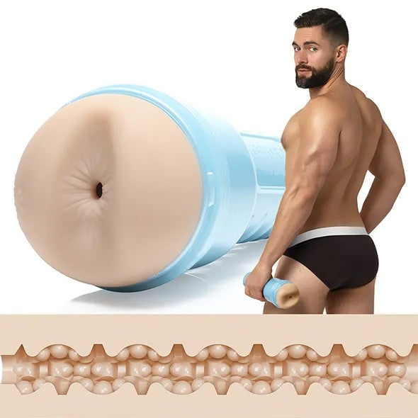 FleshjackBoysGriffinBarrowsCake