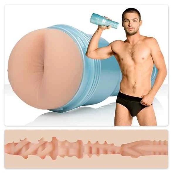 FleshjackBoysJohnnyRapidManCave