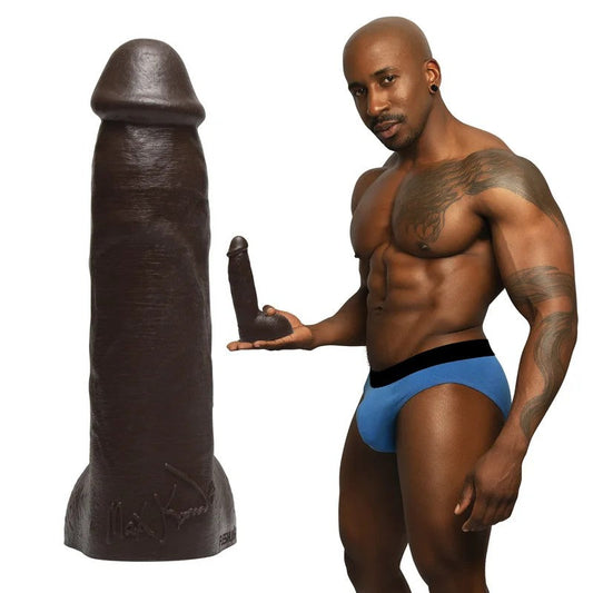 FleshjackBoysMaxConnorDildo