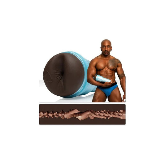 FleshjackBoysMaxKonnorArschMasturbator