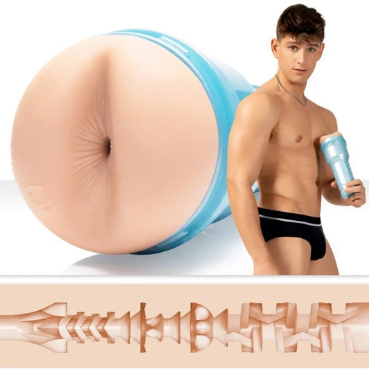 FleshjackBoysRenoGoldArschMasturbator