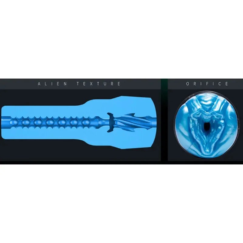 FLESHLIGHT–ALIENFREAKSMASTURBATORINDAME
