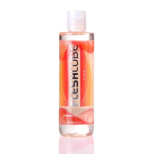 Fleshlight–FleshlubeFire100ml