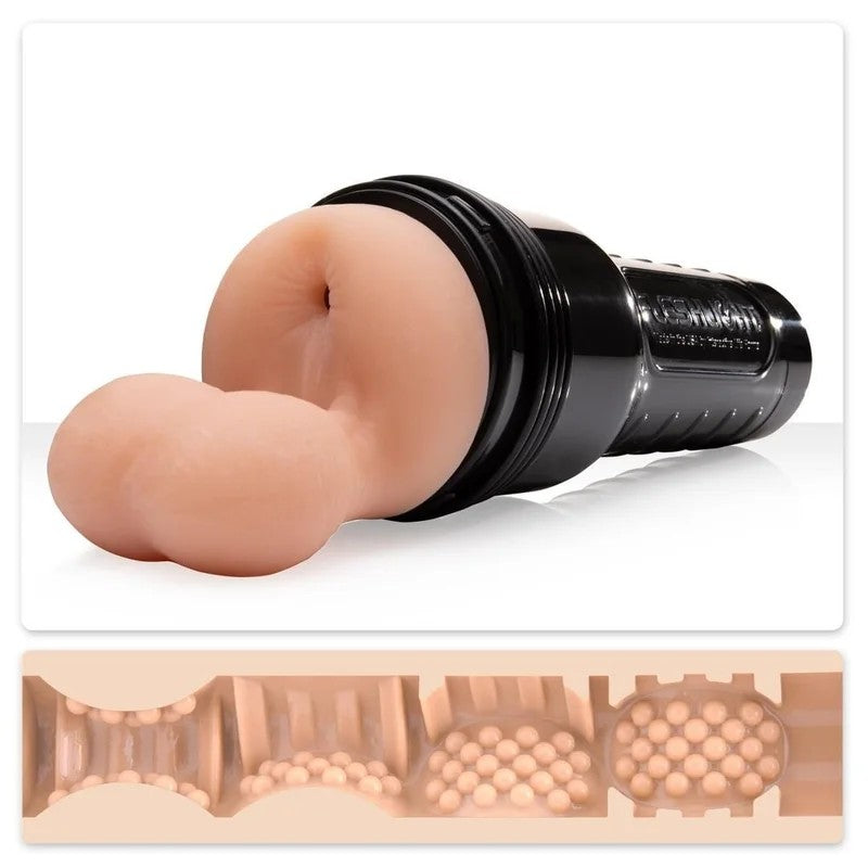 Fleshlight–Fleshsack