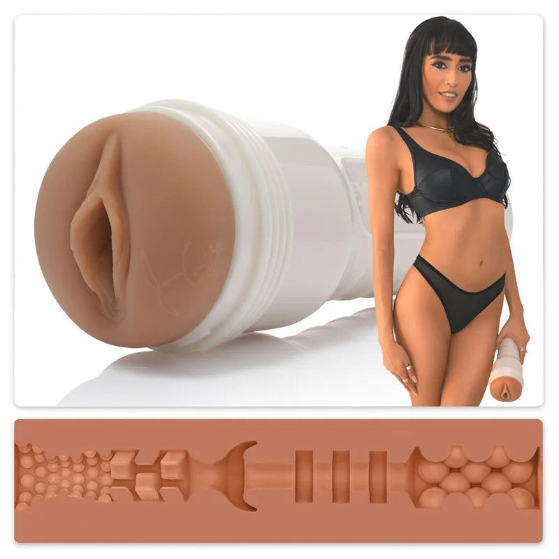 Fleshlight–GirlsJaniceGriffithEden