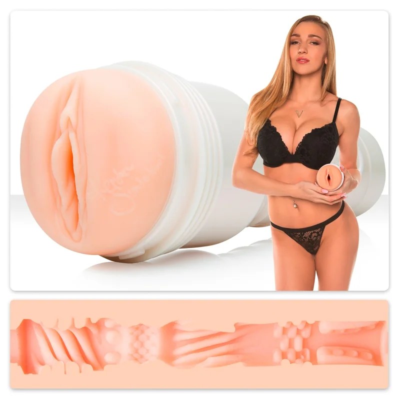 Fleshlight–GirlsKendraSunderland