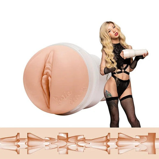 Fleshlight–GirlsKenzieReevesCreampuff