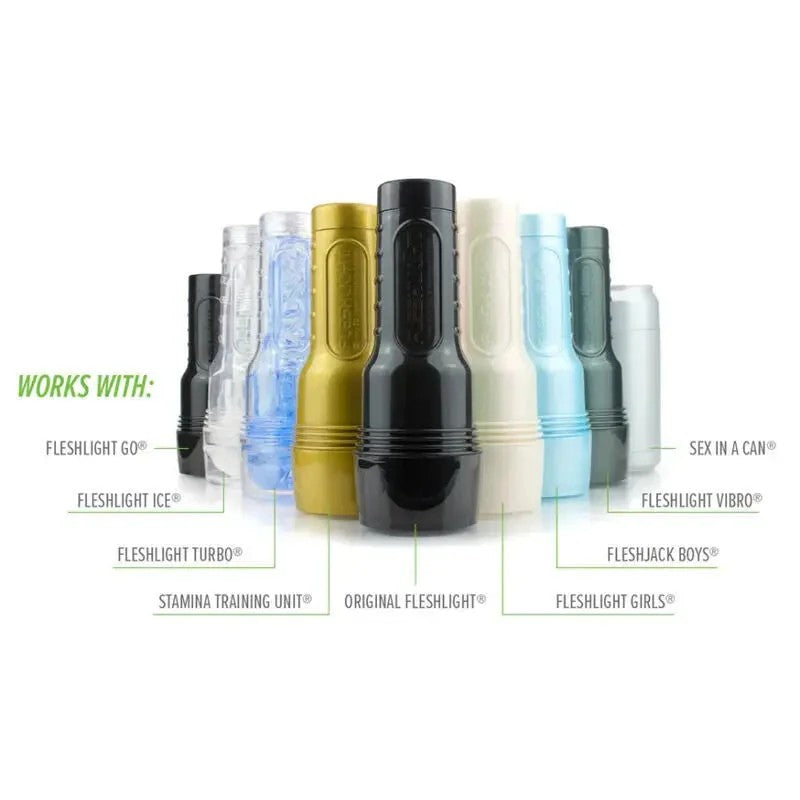 FLESHLIGHT–MIAMALKOVABOSSLEVEL+UNIVERSALLAUNCH+SCHMIERMITTELINAQUA-QUALITÄT50ML