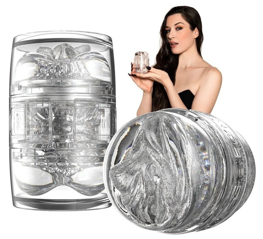 Fleshlight–QuickshotStoya