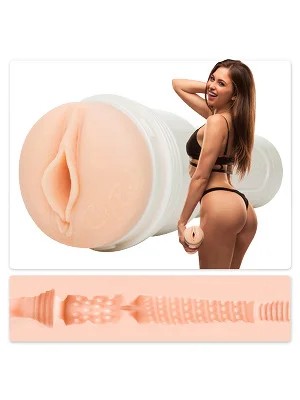 Fleshlight–RileyReid–Utopia