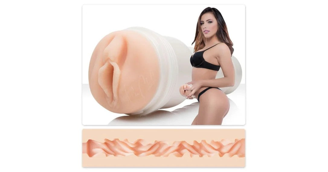 FleshlightAdrianaChechikEmpress