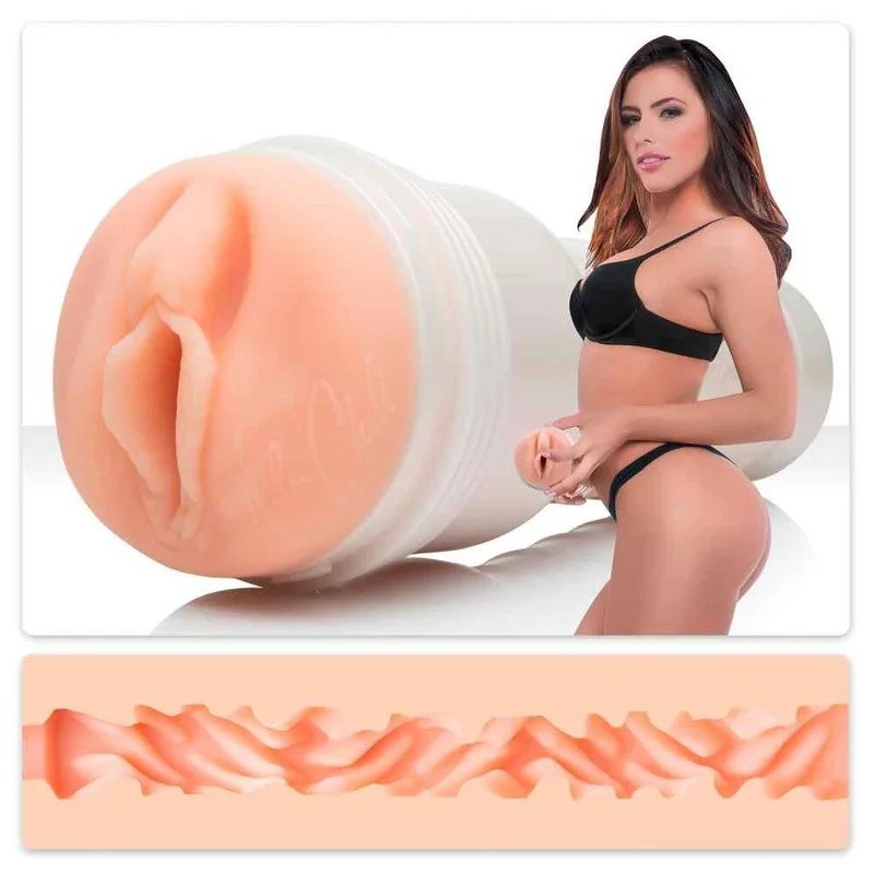 FLESHLIGHTAdrianaChechikEmpressVaginaMasturbator