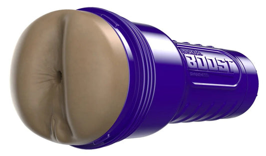 FleshlightBoostBlastdunkel