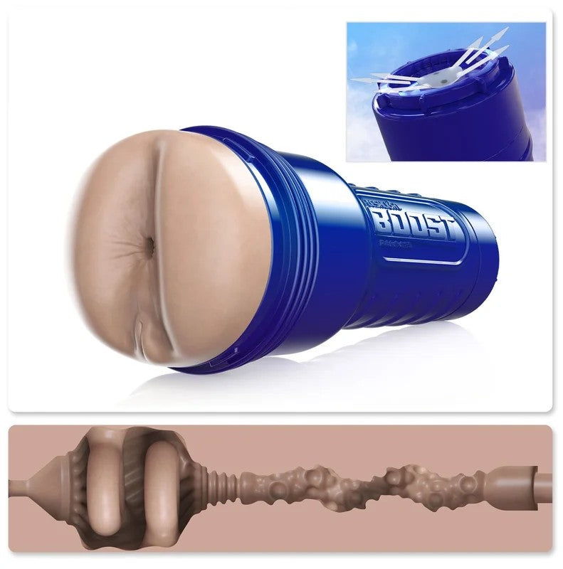 FleshlightBoostBlasthautfarbe