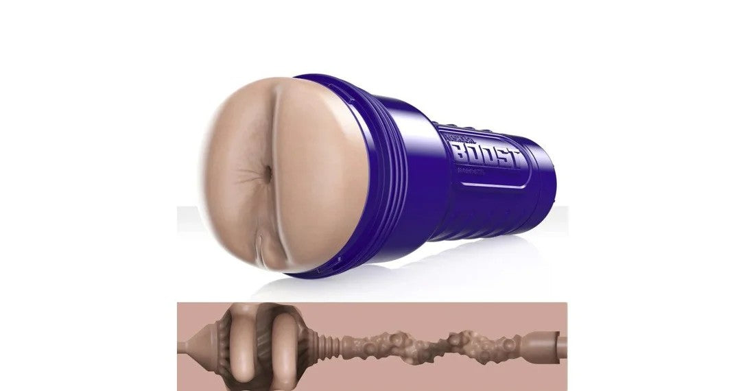 FleshlightBoostBlastLight/Medium