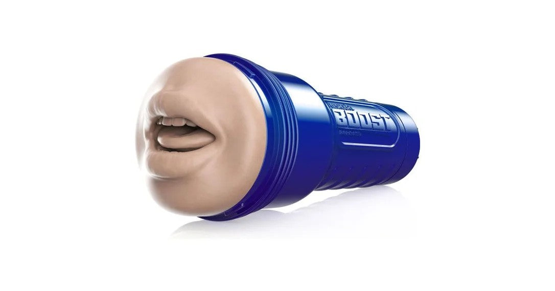 FleshlightBoostBlowLightMediumFlesh