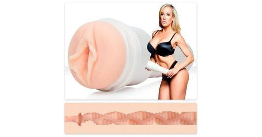 FleshlightBrandiLoveHeartthrob