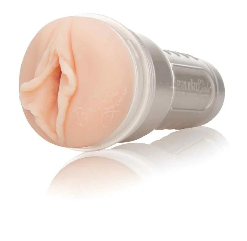 FLESHLIGHTBrandiLoveHeartthrobVaginaMasturbator