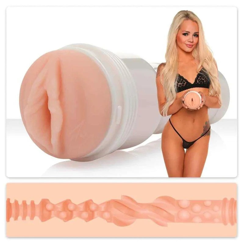 FLESHLIGHTElsaJeanTastyVaginaMasturbator