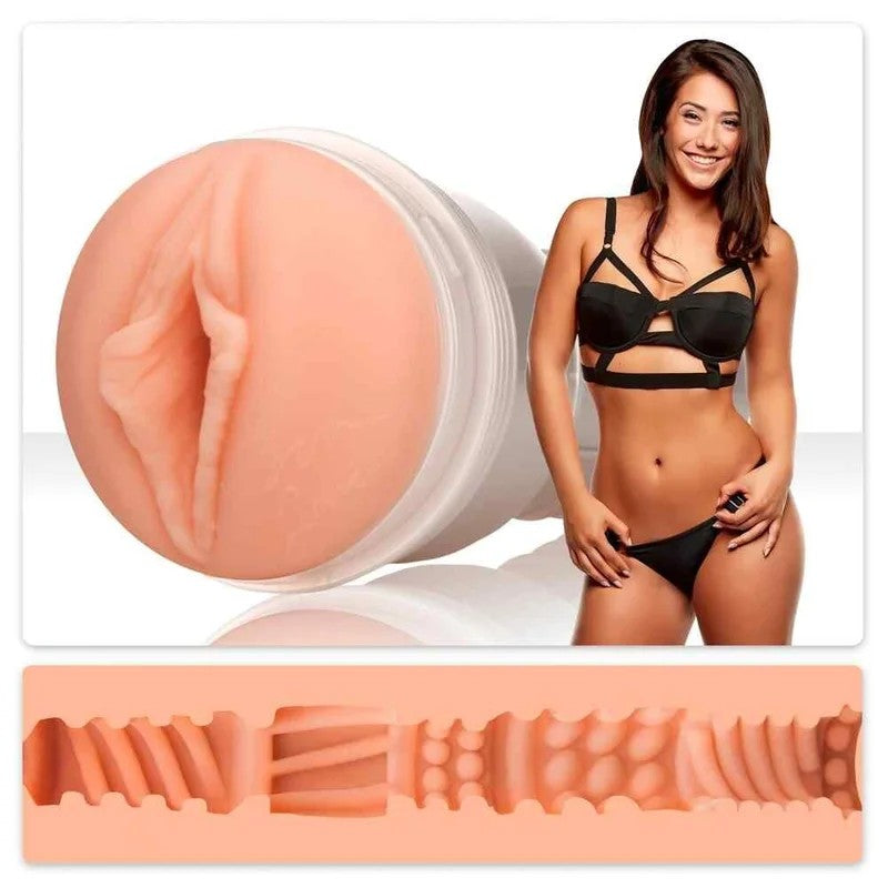 FLESHLIGHTEvaLoviaSugarVaginaMasturbator