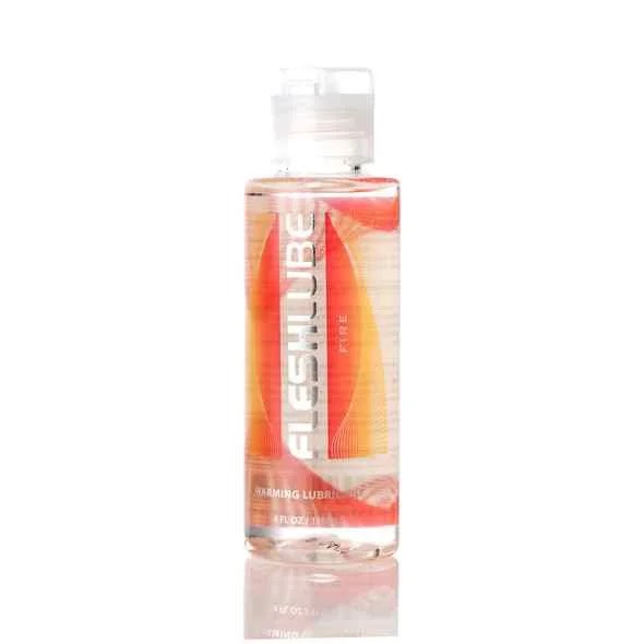 FLESHLIGHTFleshlubeFire100ml