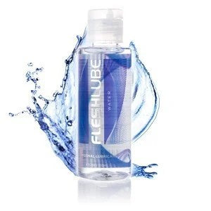 FleshlightFleshlubeWater100ml