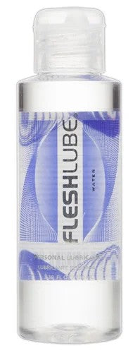 FleshlightFleshLubeWater