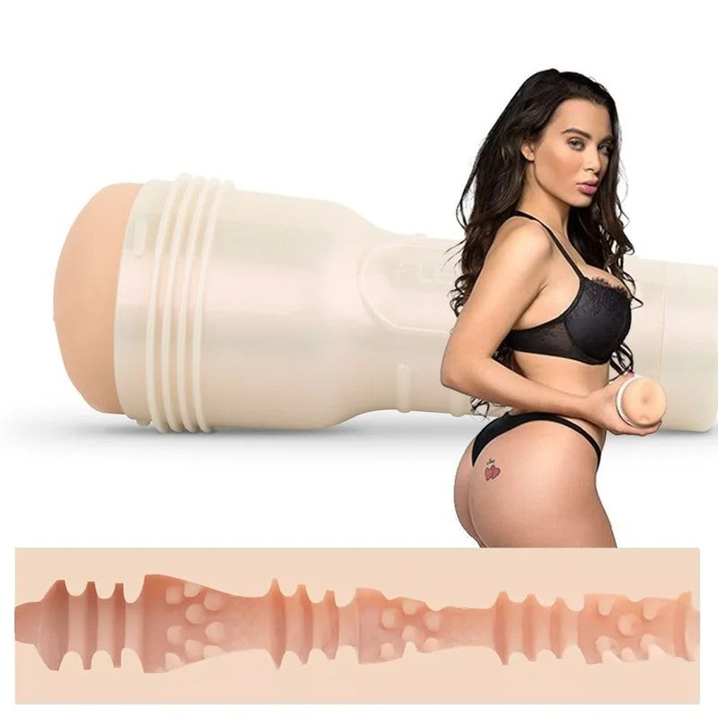 FleshlightGirls–LanaRhoadesKarma