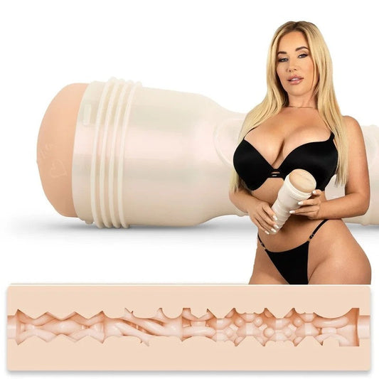 FleshlightGirls–SavannahBond
