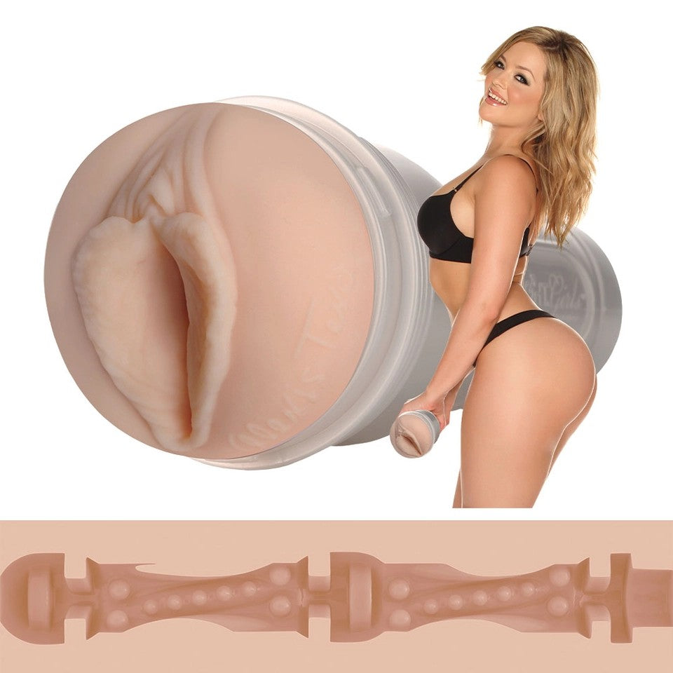 FleshlightGirlsAlexisTexasMasturbatorfürMänner